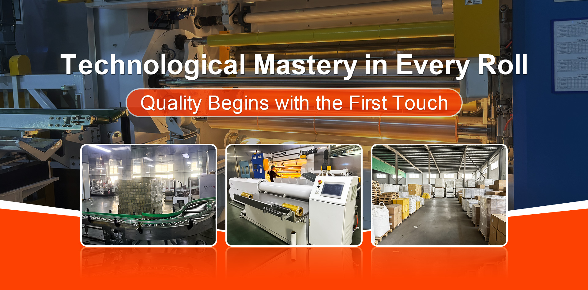 Jiangsu Youjin Food Packaging Co., Ltd