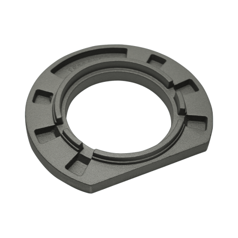 Industrial Equipment Category