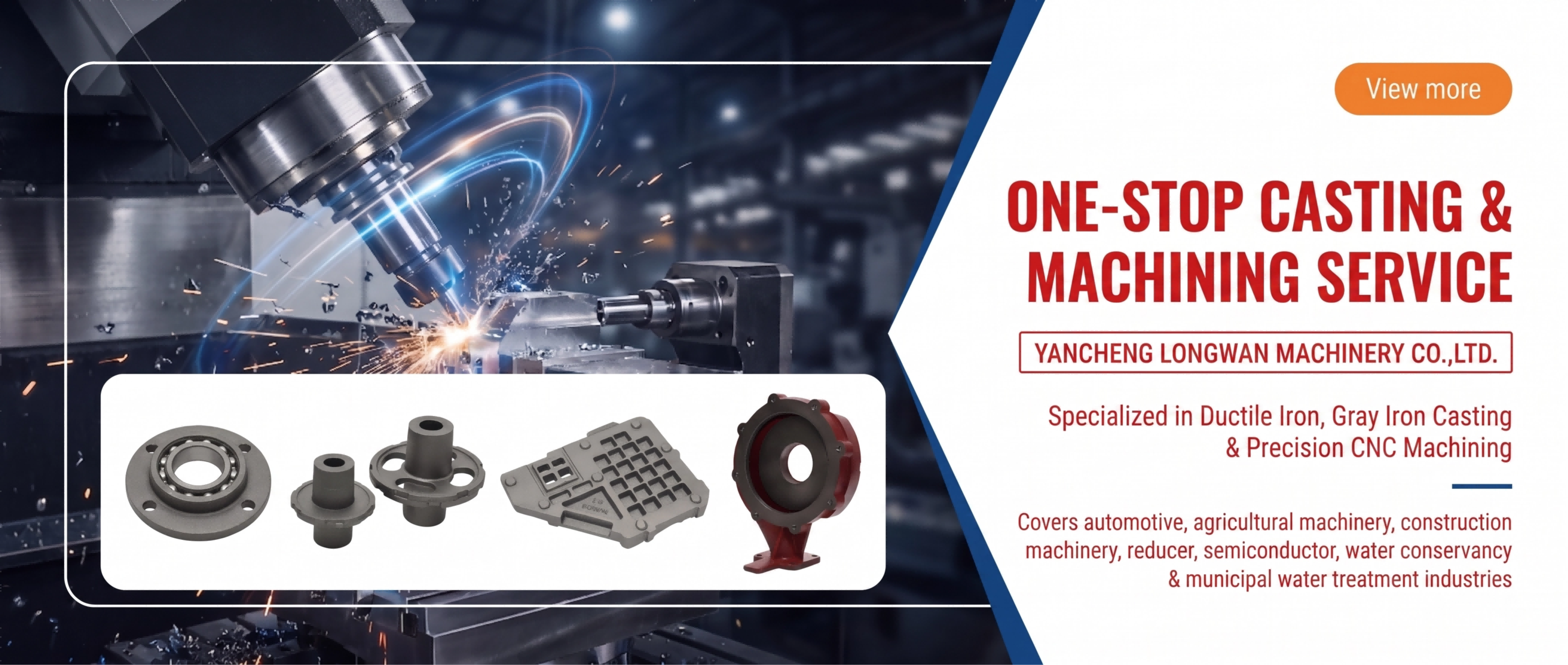 Yancheng Longwan Machinery Co., Ltd