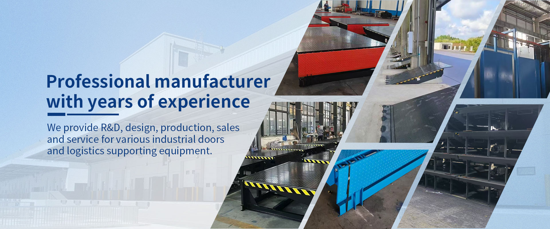 Shanghai Kege Doors Co., Ltd