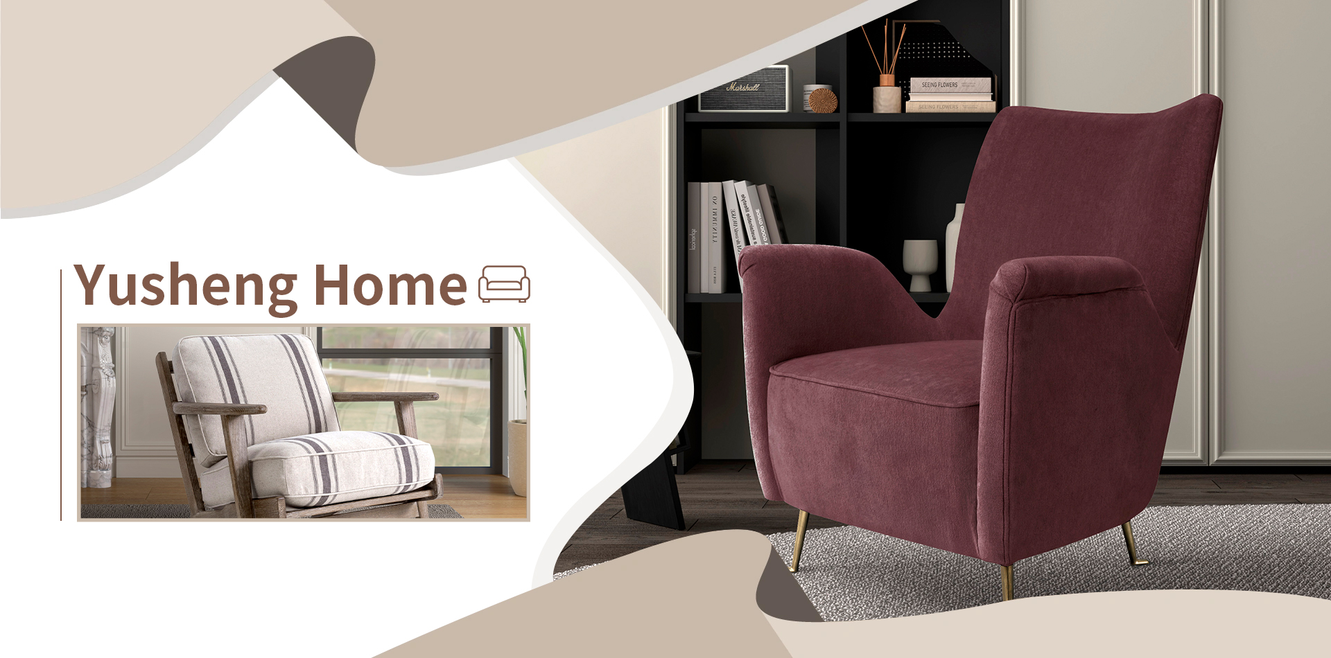 Jiaxing Yusheng Home Furnishing Co., Ltd.