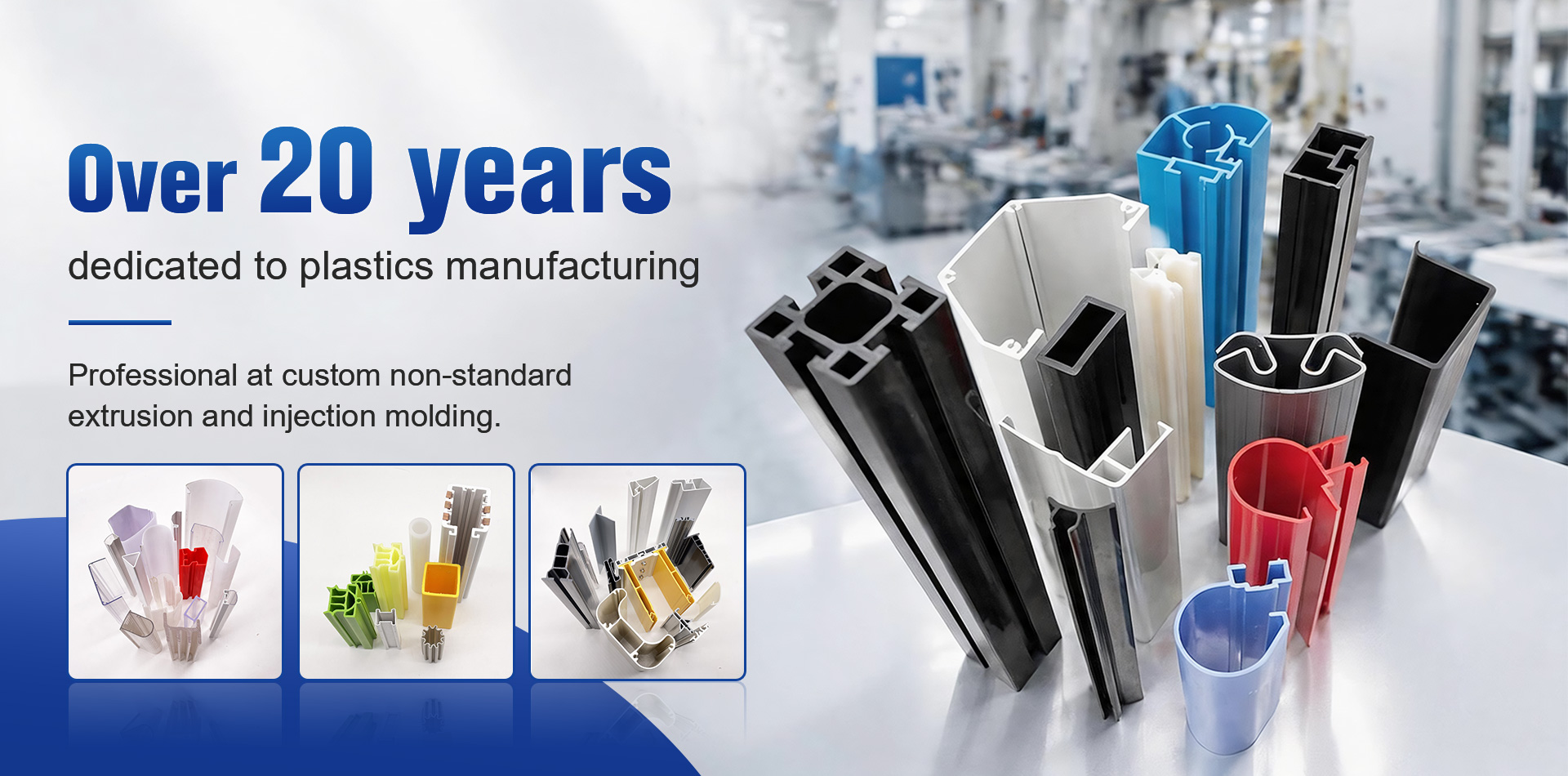 Changshu Shunlida Plastic Products Factory