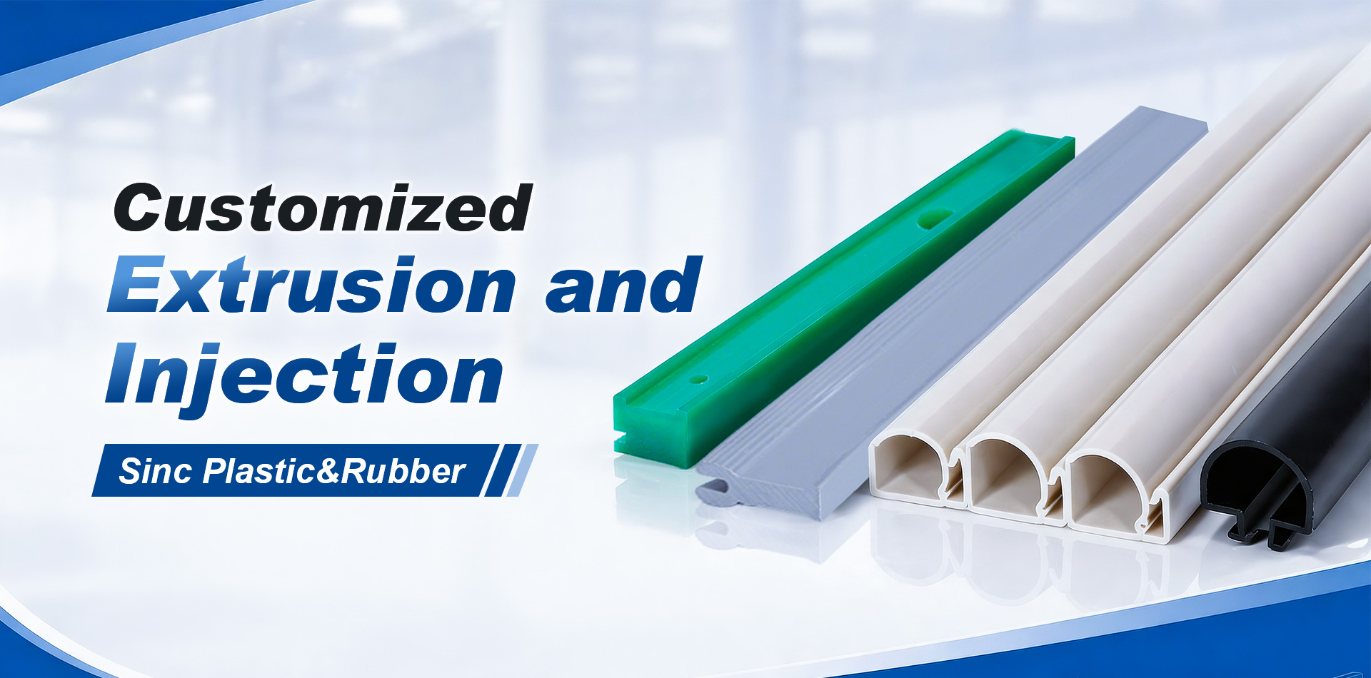 Changshu Shunlida Plastic Products Factory