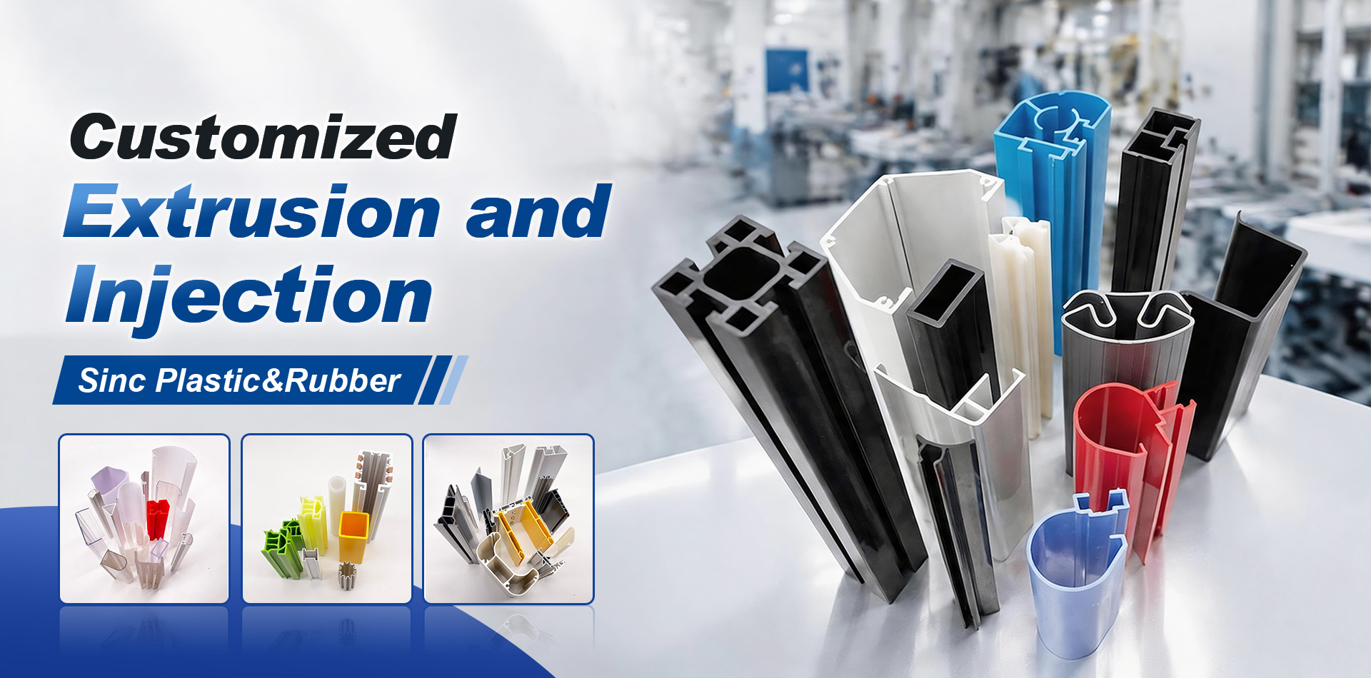Changshu Shunlida Plastic Products Factory