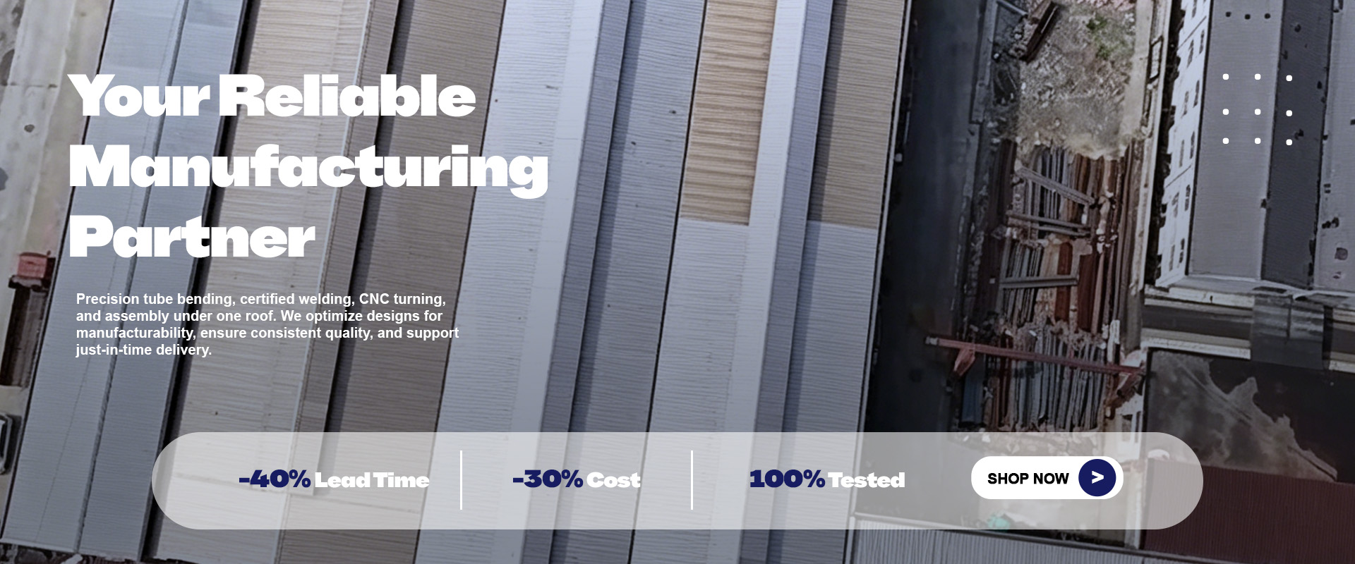 Ningbo Zhenhai Mingze Machinery Factory