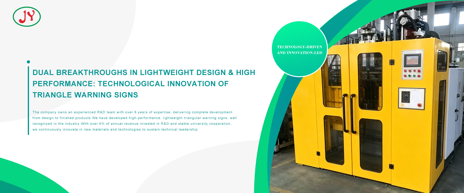 Yuyao Jiayi Auto Parts Co., Ltd.