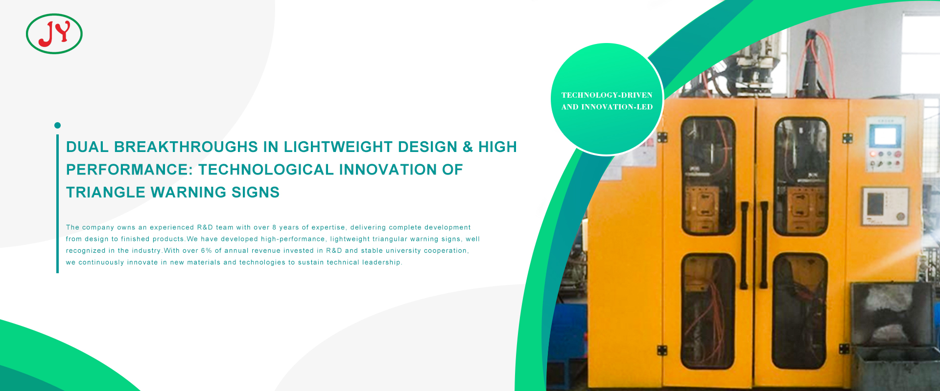 Yuyao Jiayi Auto Parts Co., Ltd.