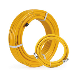 Hangzhou Hengtong Metal Hose Co.,Ltd