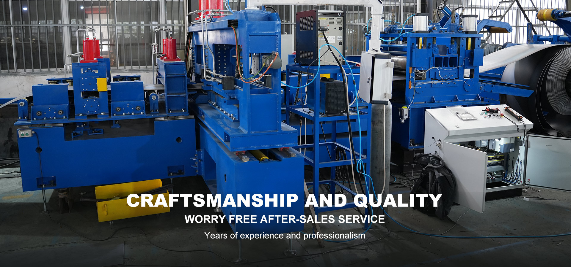 JiangSu InGen Milltek Co., Ltd.