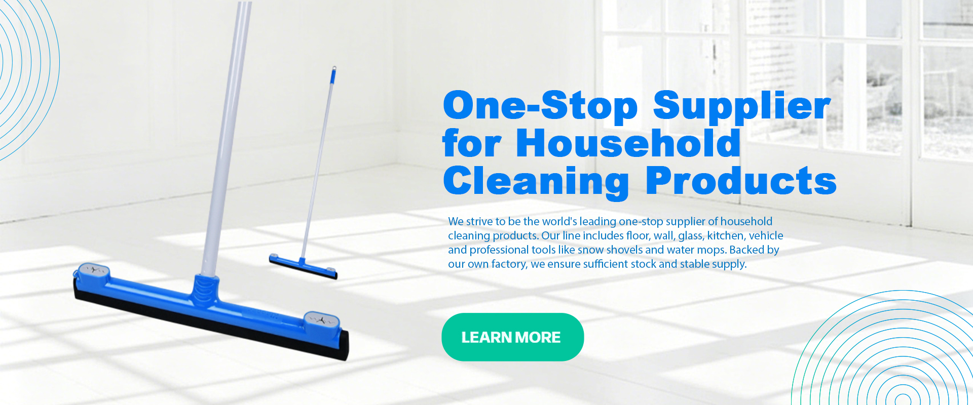 Ningbo Kleaner Commodity Co.,Ltd.