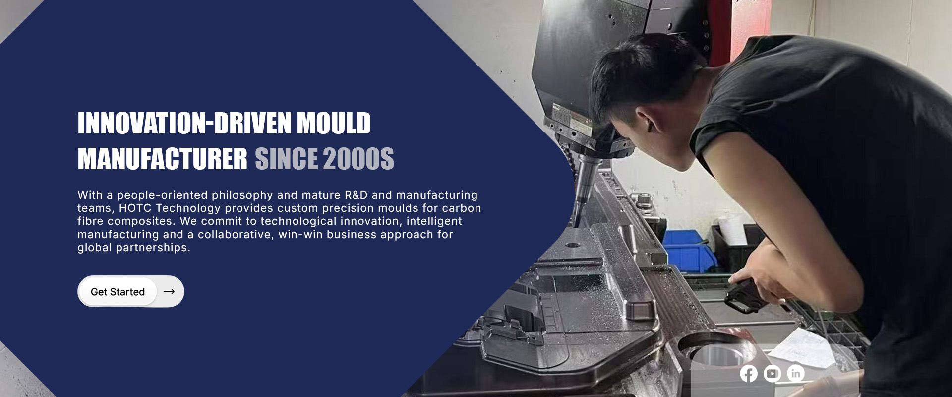 Taizhou HongTaiKe Technology Co.,Ltd