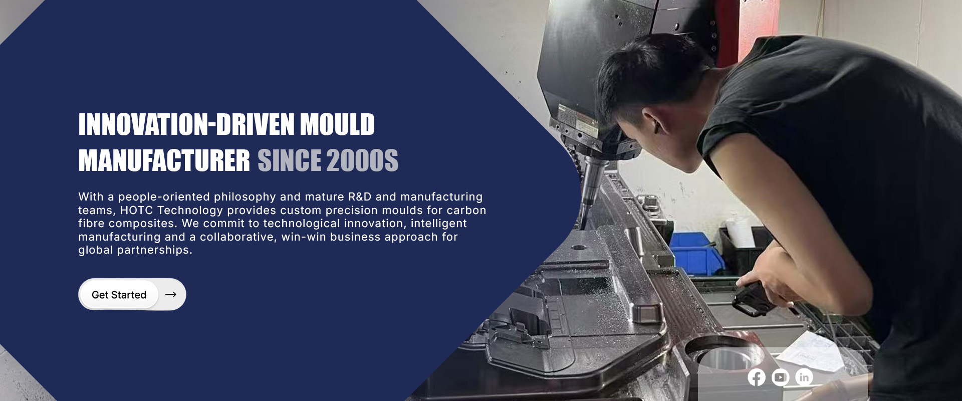 Taizhou HongTaiKe Technology Co.,Ltd