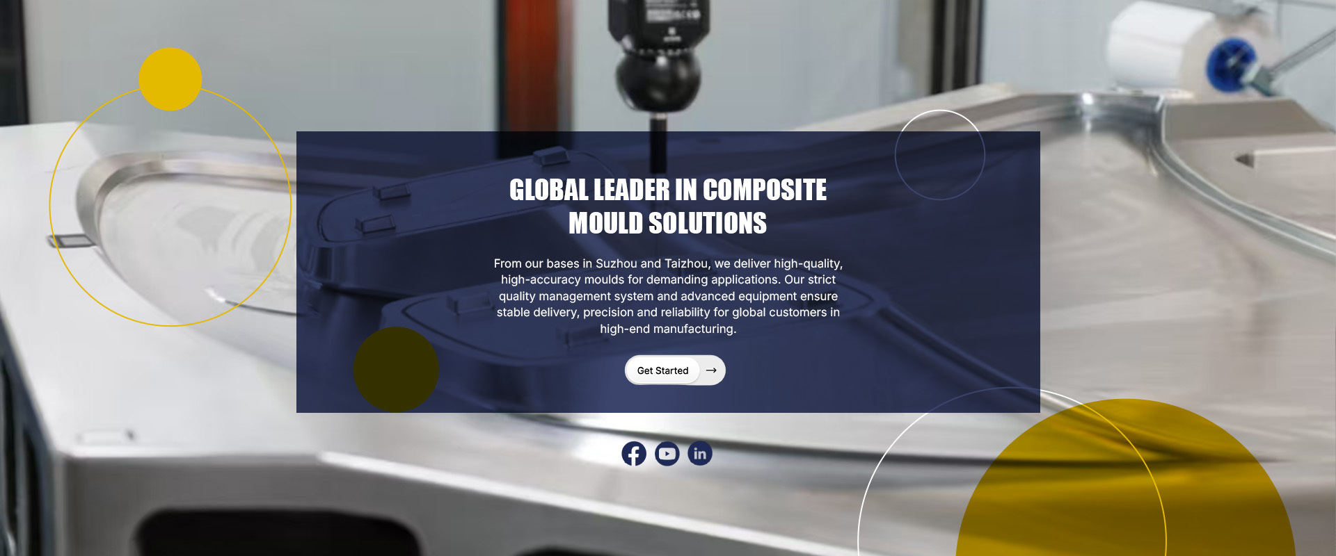 Taizhou HongTaiKe Technology Co.,Ltd