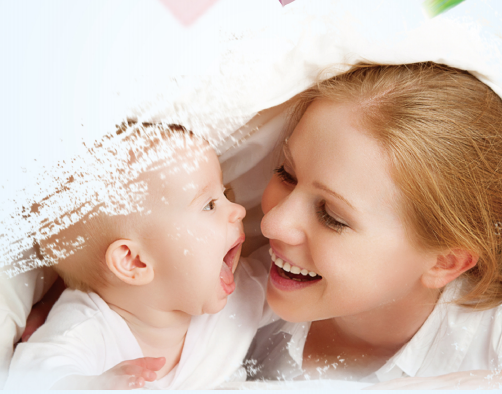 Maternal And Infant Care Products