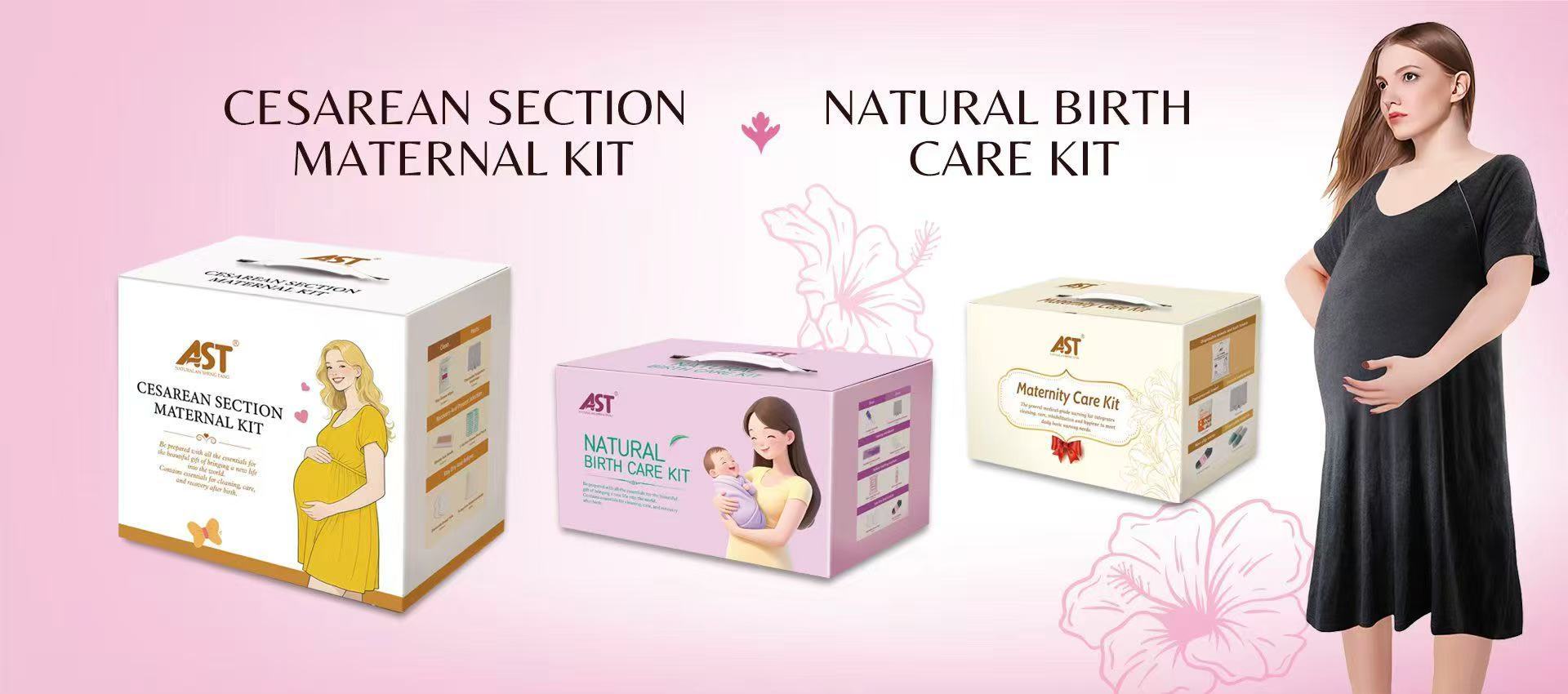 Maternal And Infant Care Products