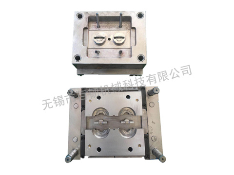 Precision Mold Manufacturing