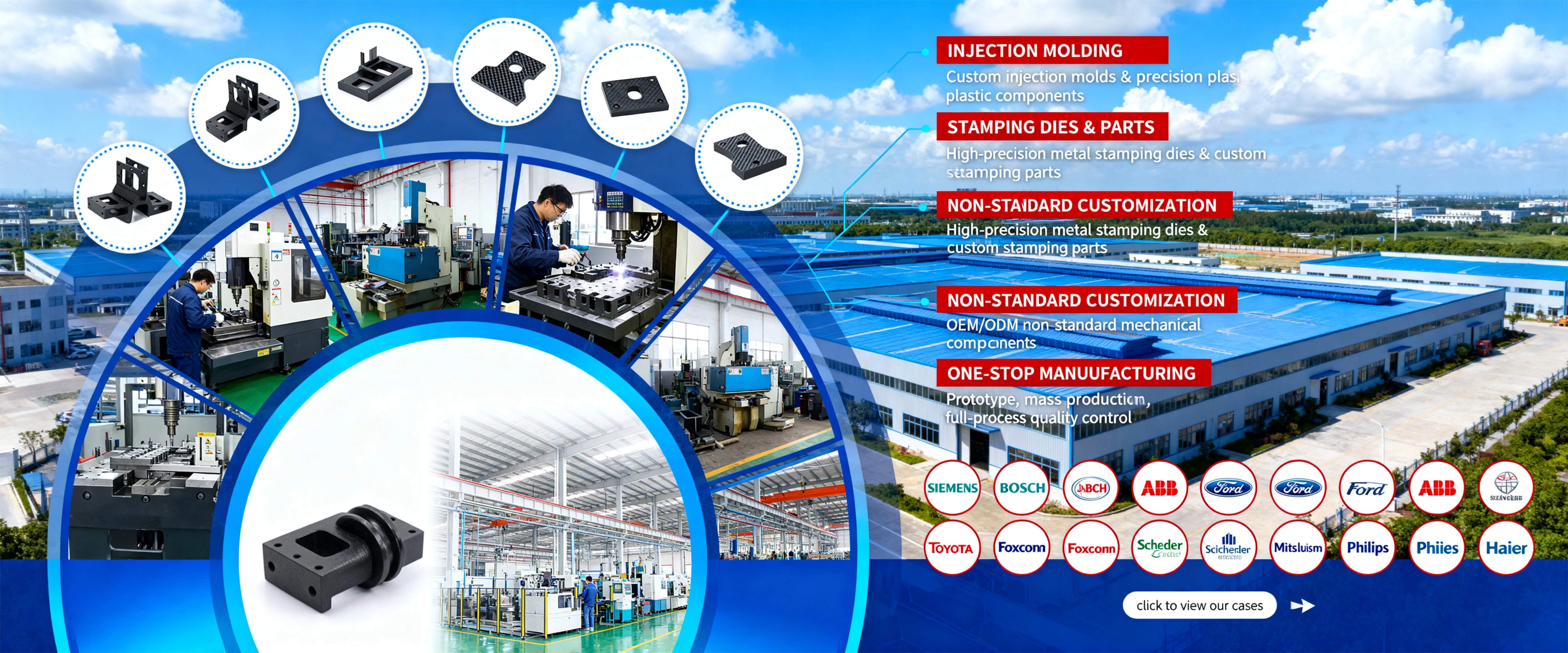 Wuxi Bairen Machinery Technology Co., Ltd