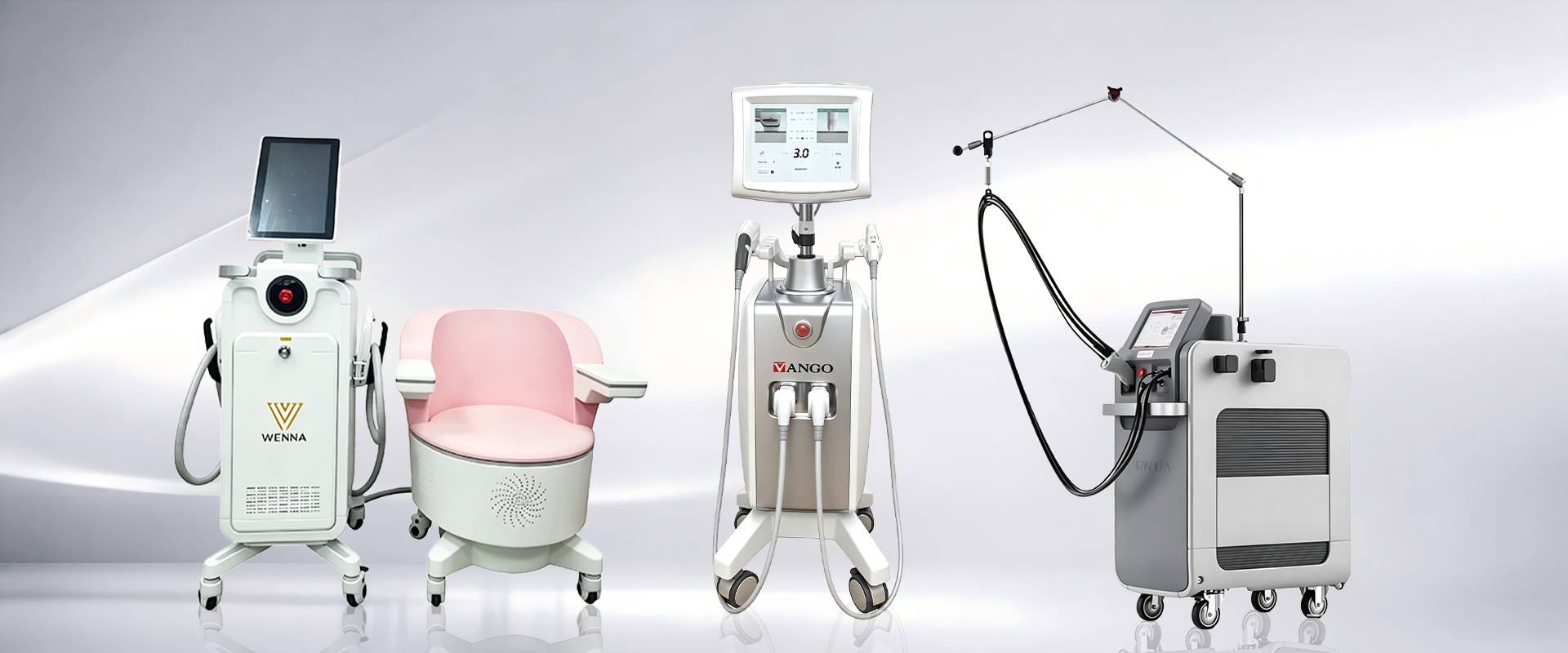 ShangHai VANOO LASER Technology Co,Ltd.