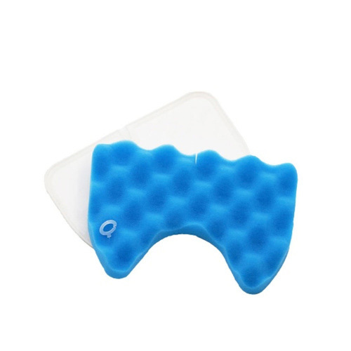 فیلتر اسفنجی