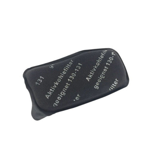 فیلتر کربن فعال