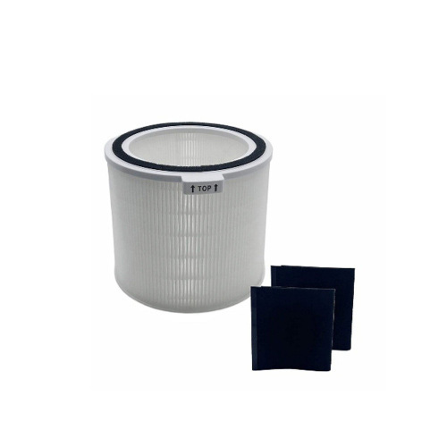 فیلتر هپا تصفیه کننده هوا