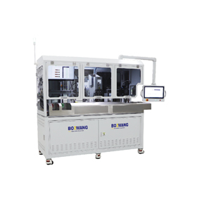 Automatic Crimping machine-6