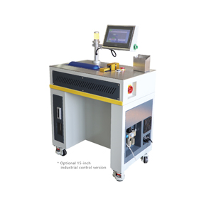 Ultrasonic welding machine-2
