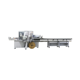 Automatic Crimping machine-4