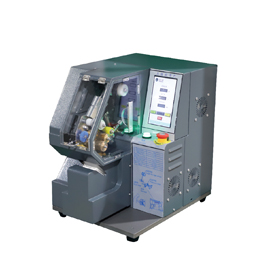 Wire winding and tying machine-1