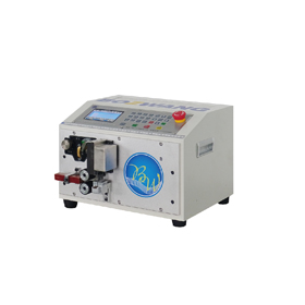 Tube cutting machine-1