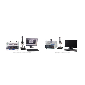 Wire inspecting machine-2