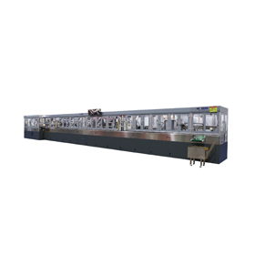 Automatic Crimping machine-9