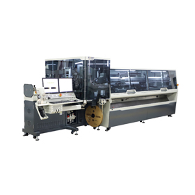 Automatic Crimping machine-3