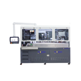 Automatic Crimping machine-5
