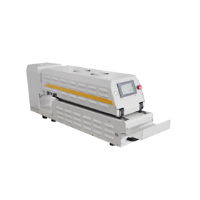 Heat shrink tube machine-1