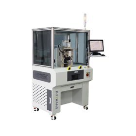 Ultrasonic welding machine-3
