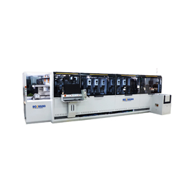 Automatic Crimping machine-7