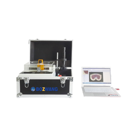 Wire inspecting machine-3