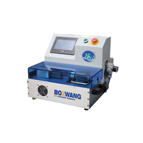 Automatic Crimping machine-10