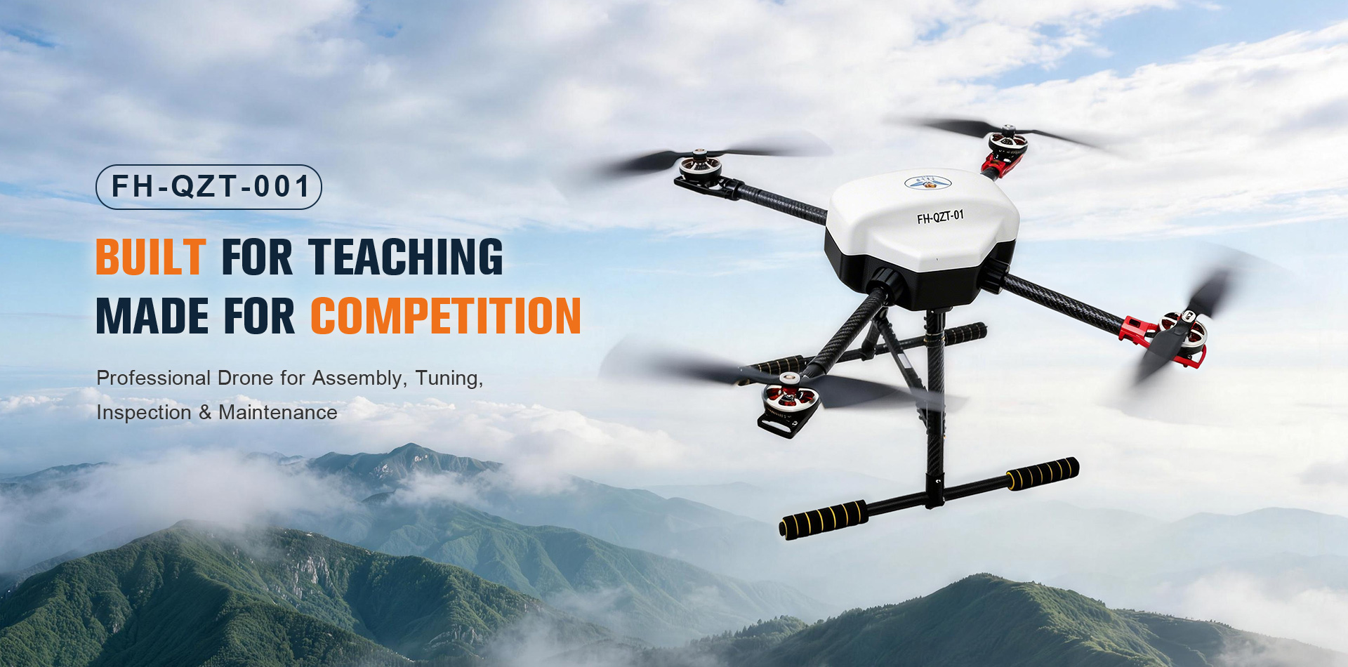 Flying  Tigers & Hump lndustry(Group)CO.,Ltd