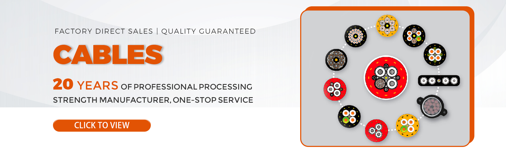 Mingnai Special Cable Co., Ltd.