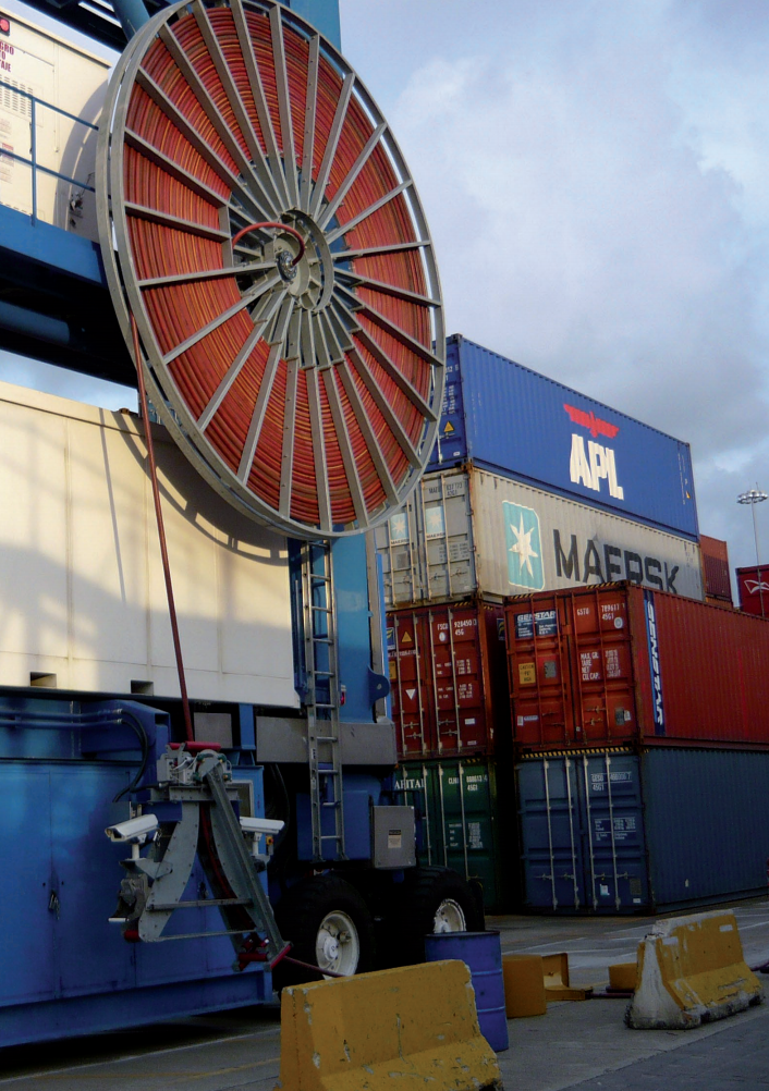 Mingnai Special Cable Co., Ltd.