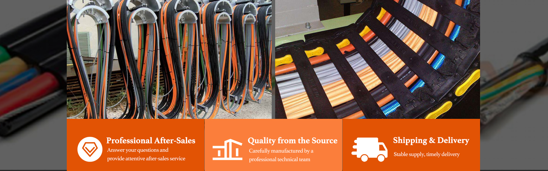 Mingnai Special Cable Co., Ltd.