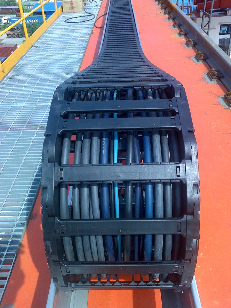 Mingnai Special Cable Co., Ltd.