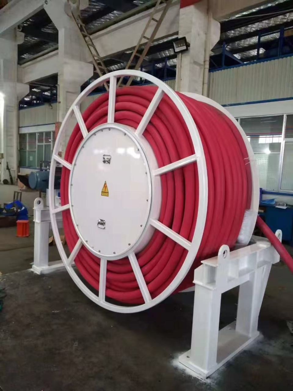 Mingnai Special Cable Co., Ltd.