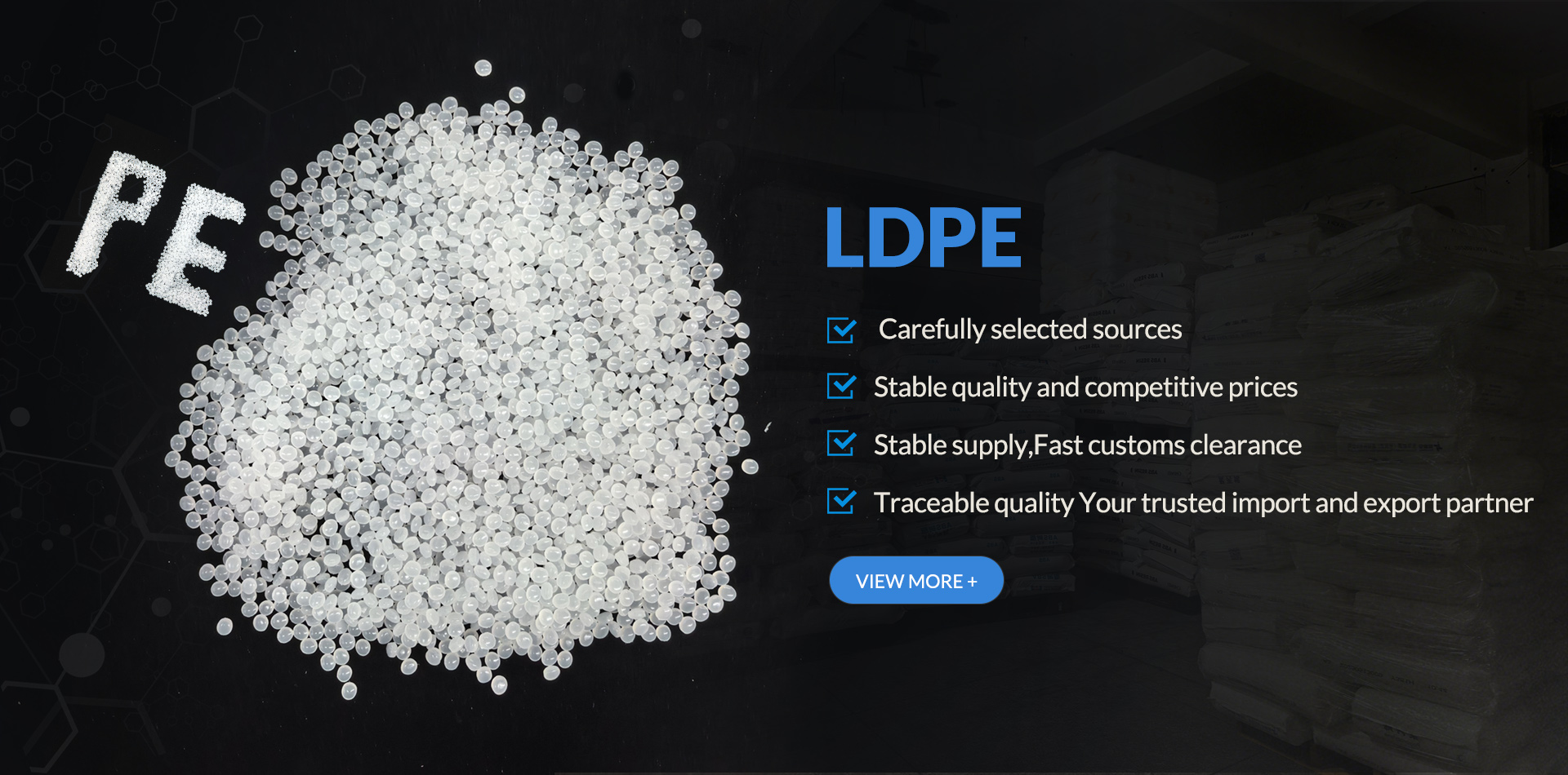 Wuxi Lilan New Materials Co., Ltd