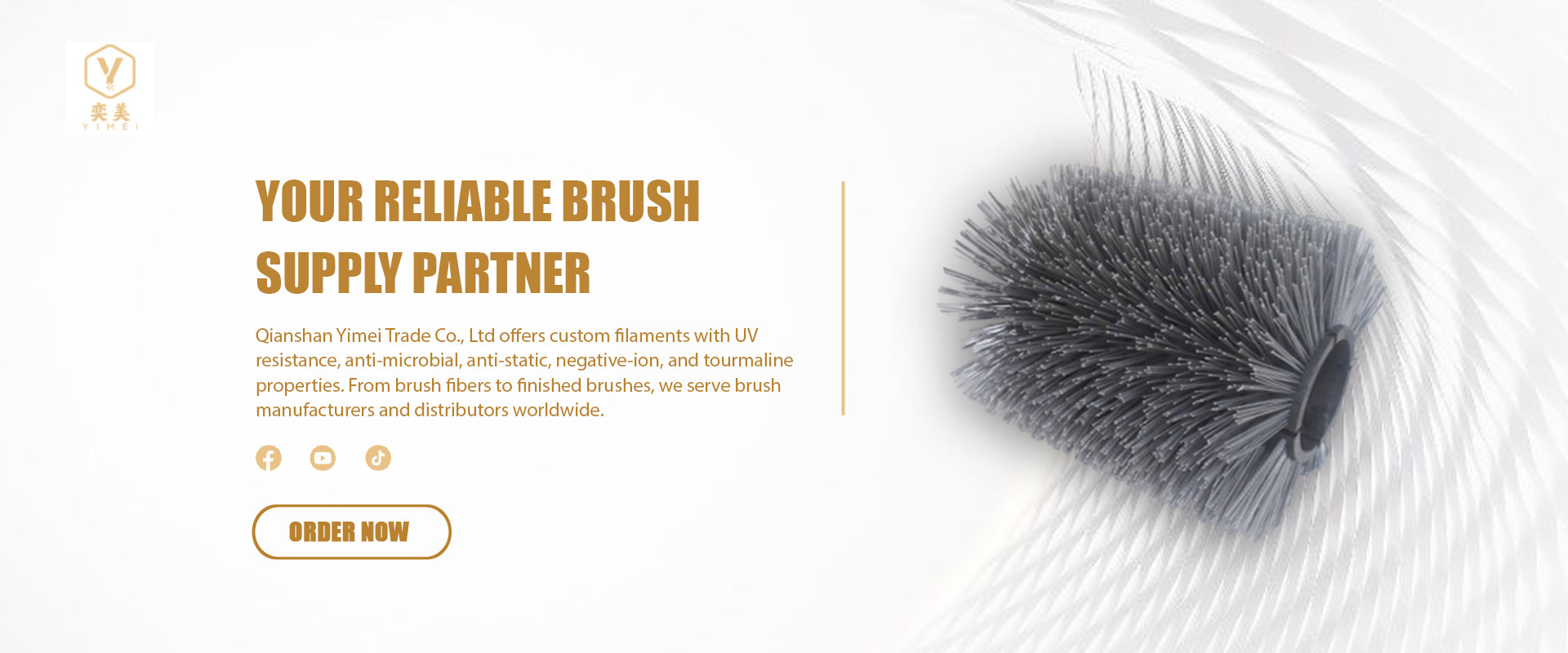 Qianshan Yimei Trade Co.,Ltd