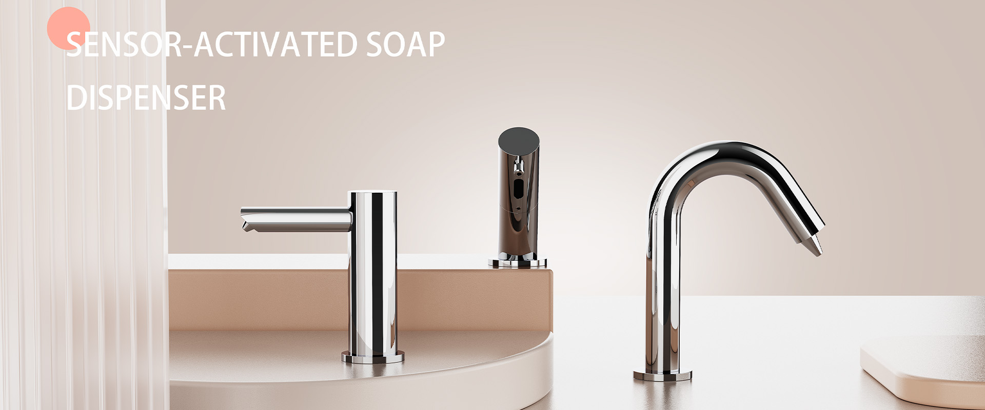 Wenzhou Gedi Sanitary Ware Co., Ltd.
