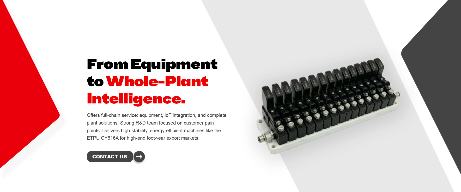 Guoshuo Intelligent Technology Co., Ltd.
