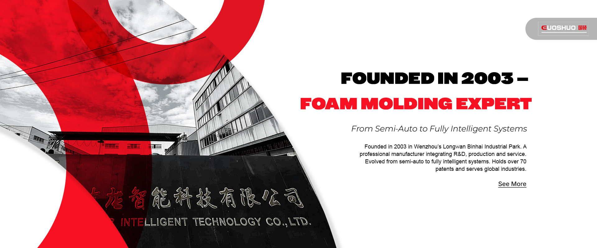 Guoshuo Intelligent Technology Co., Ltd.